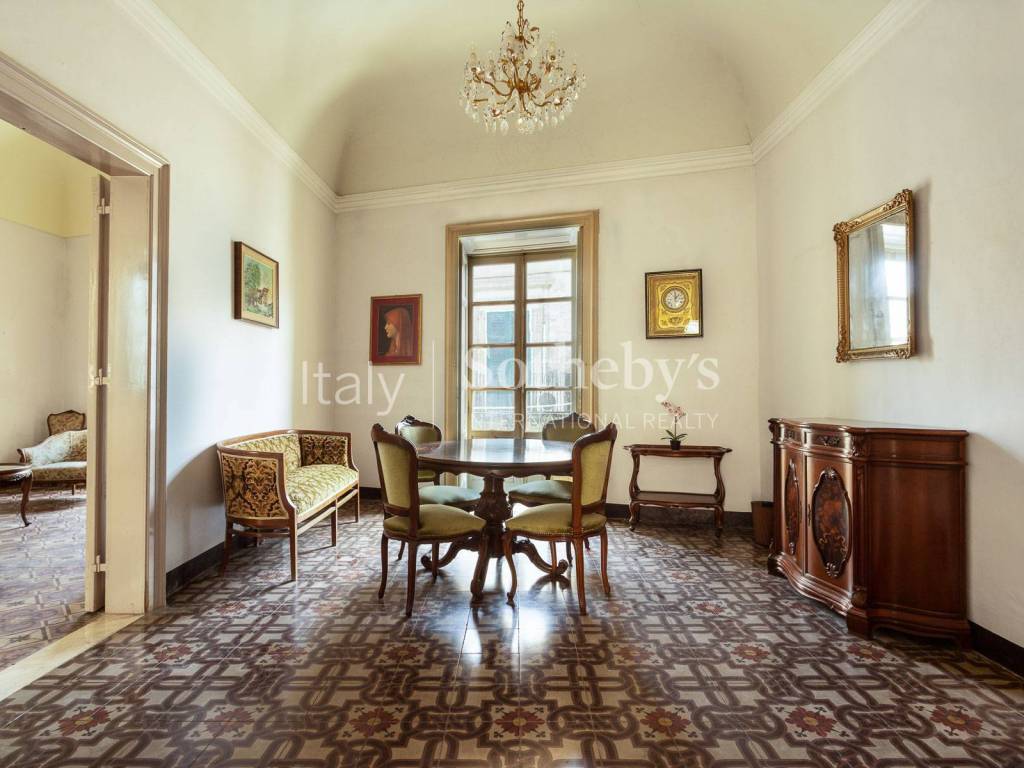 Casa indipendente a Modica in Vico San Carlo - Foto 2