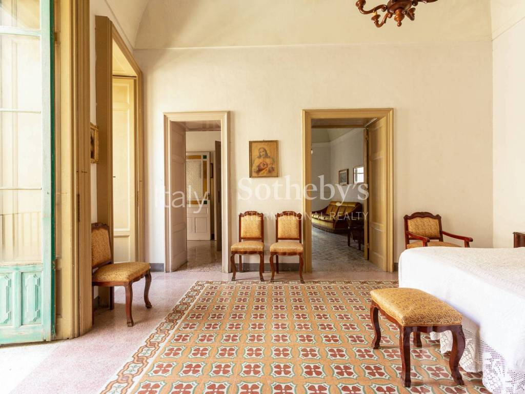 Casa indipendente a Modica in Vico San Carlo - Foto 3