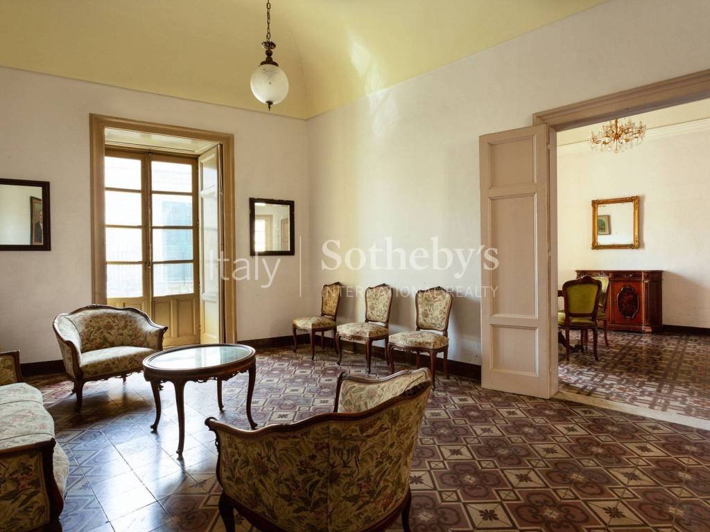 Casa indipendente a Modica in Vico San Carlo - Foto 4