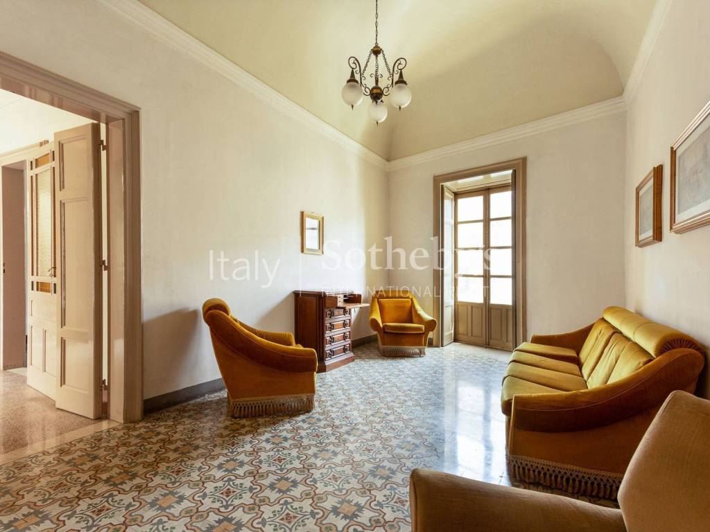 Casa indipendente a Modica in Vico San Carlo - Foto 5