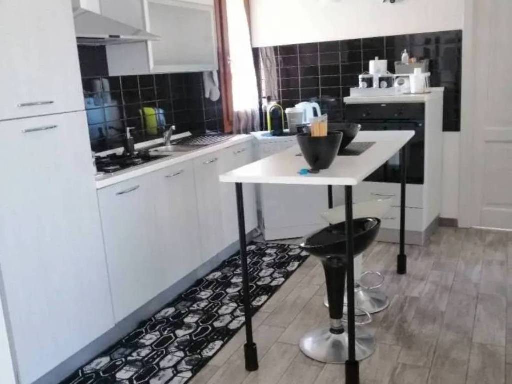 Appartamento a La maddalena in Benedetto Cairoli - Foto 2