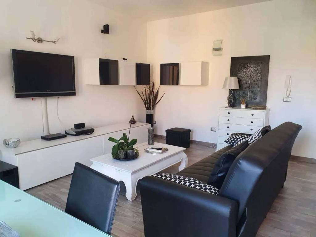 Appartamento a La maddalena in Benedetto Cairoli - Foto 3