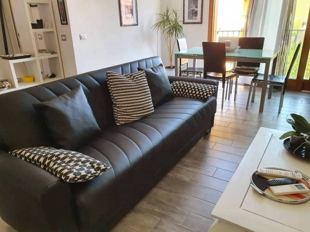 Appartamento a La maddalena in Benedetto Cairoli - Foto 4