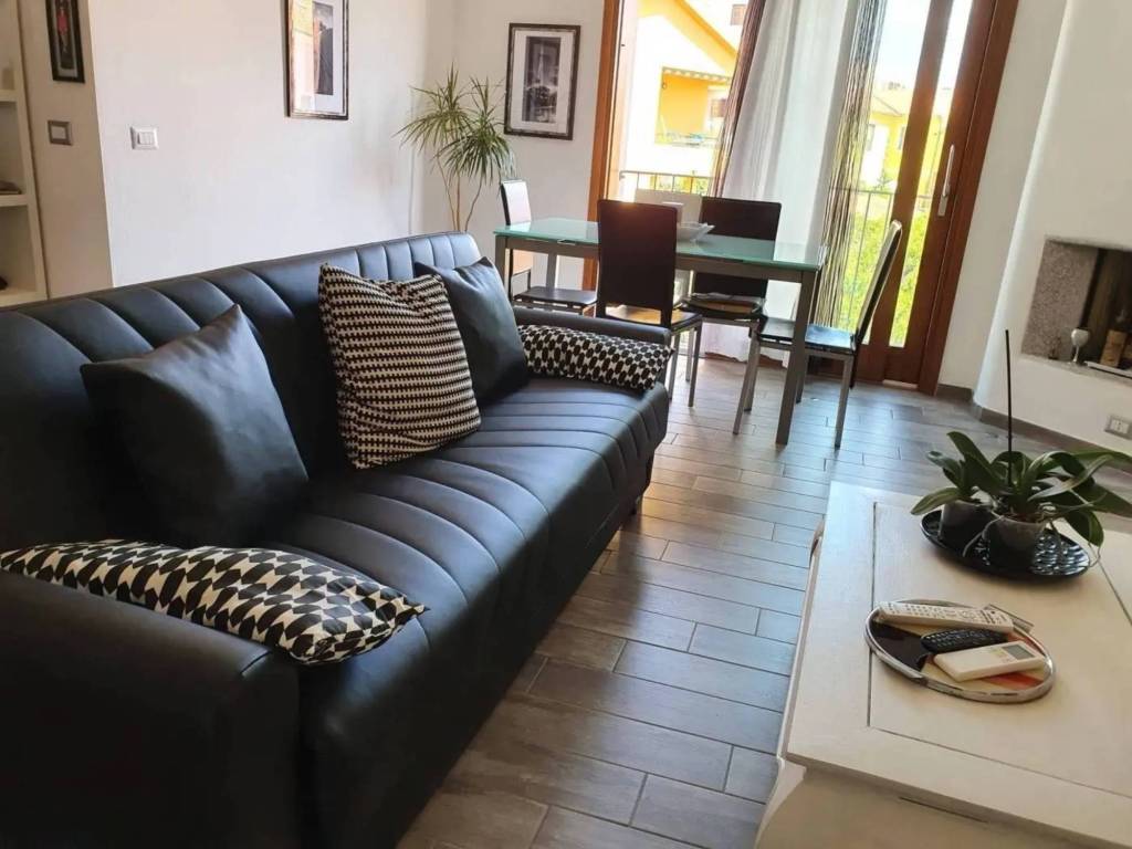 Appartamento a La maddalena in Benedetto Cairoli - Foto 5
