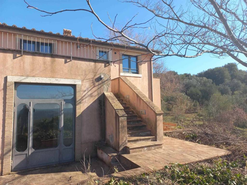 Villa a Semproniano - Foto 3