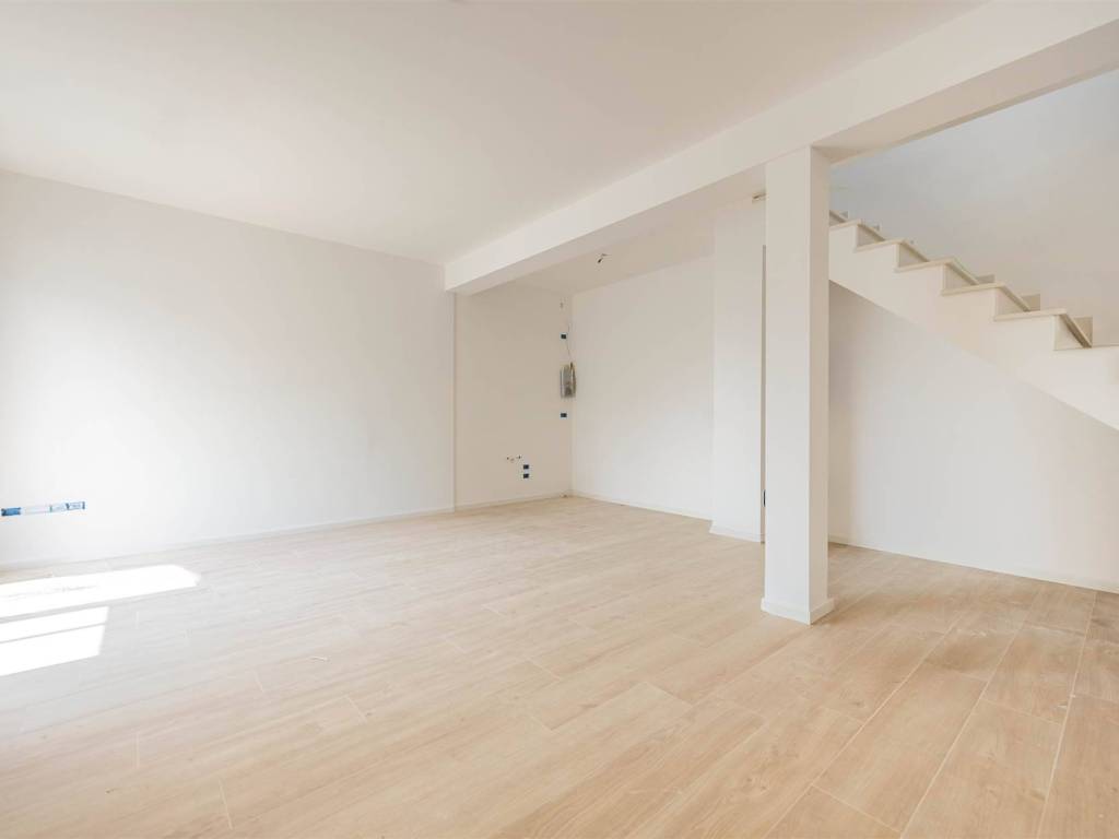 Villa a Mestrino in VIA UGO FOSCOLO , 11 - Foto 2