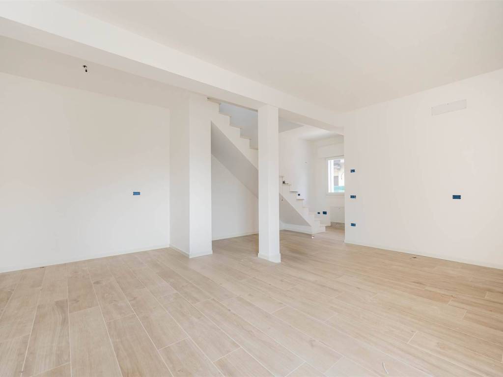 Villa a Mestrino in VIA UGO FOSCOLO , 11 - Foto 3