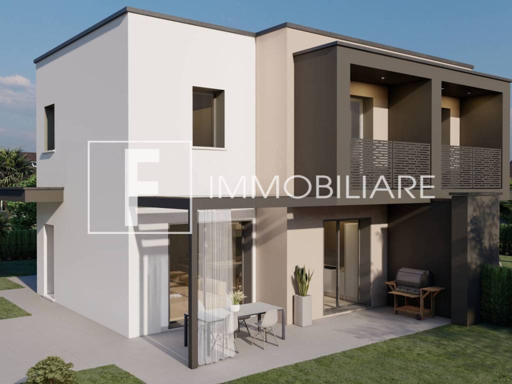 Villa a Jesolo in Via Selghera - Foto 2