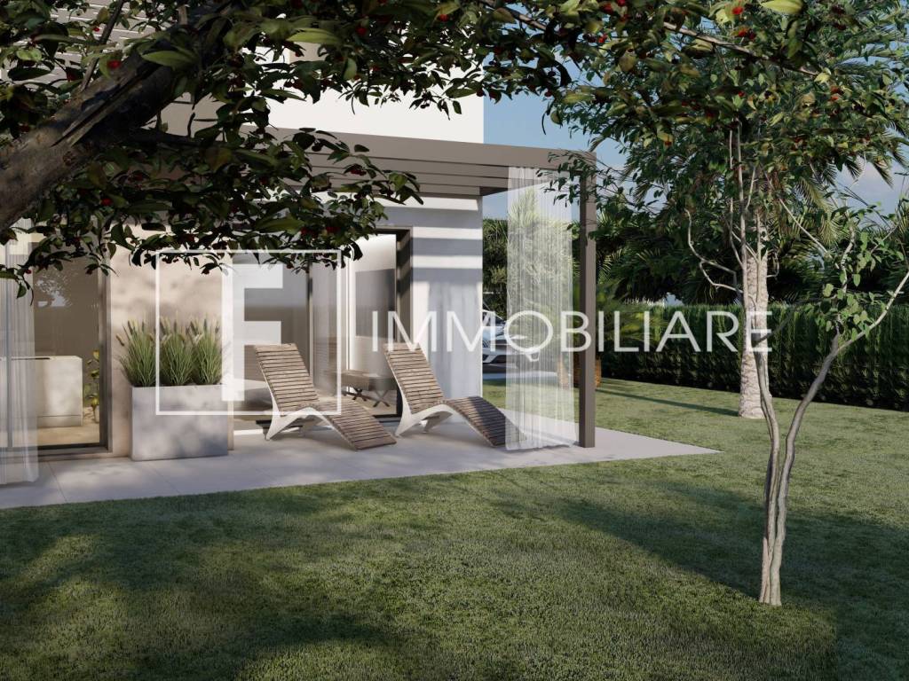 Villa a Jesolo in Via Selghera - Foto 3