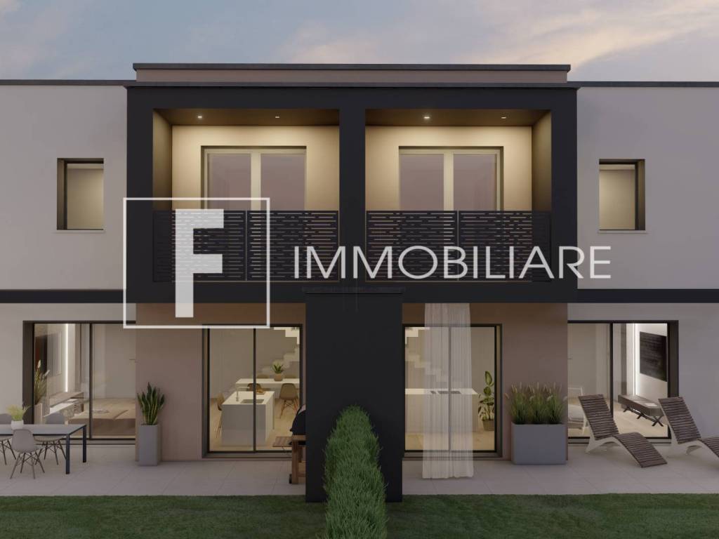 Villa a Jesolo in Via Selghera - Foto 4