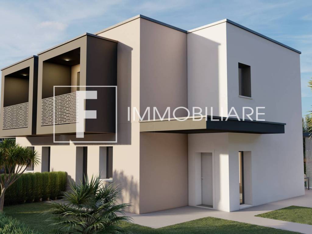 Villa a Jesolo in Via Selghera - Foto 5