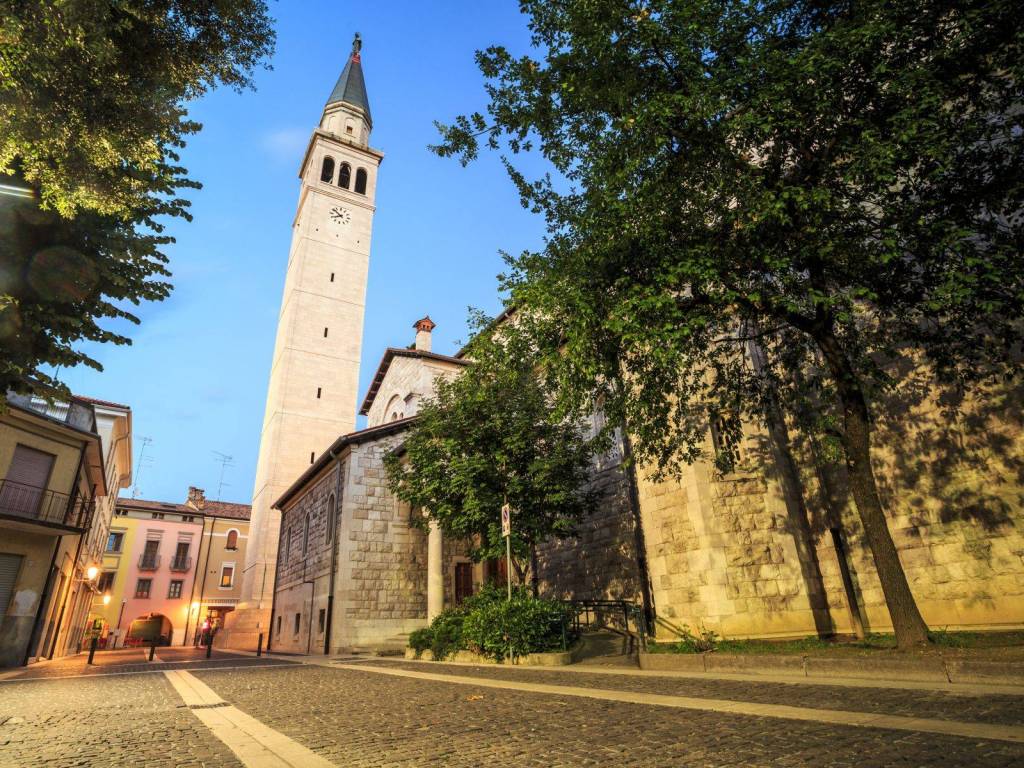 Villetta a schiera a Capriva del friuli in Via Treffen, 1 - Foto 4