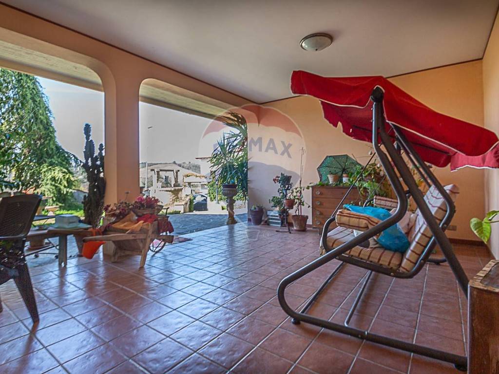 Villa a Ripa teatina in contrada Poligono D'Alento, 6 - Foto 2