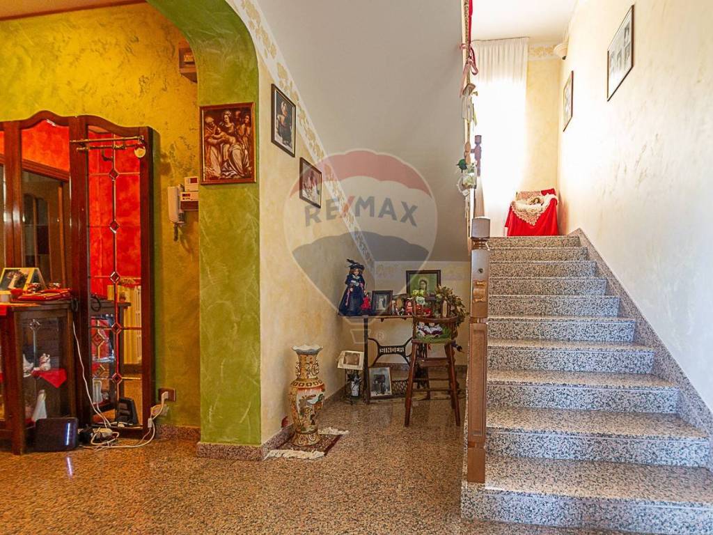Villa a Ripa teatina in contrada Poligono D'Alento, 6 - Foto 5