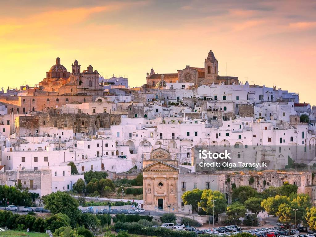 Villa a Ostuni in Contrada Salinola - Foto 2