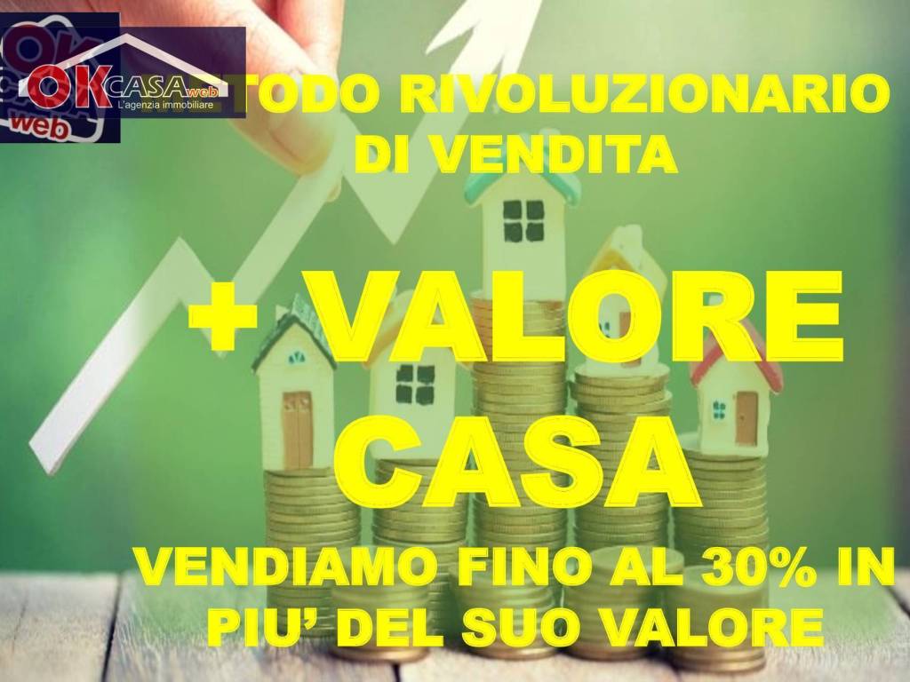 Appartamento a Ronchi dei legionari in Via Alcide De Gasperi, 1 - Foto 3