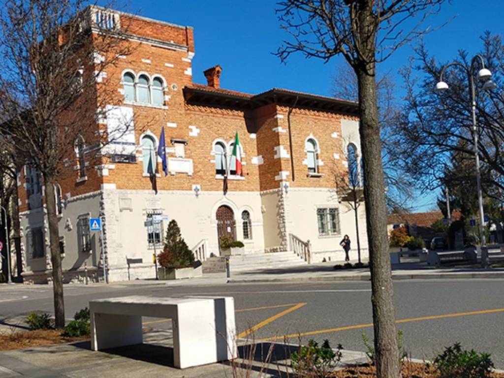 Appartamento a Ronchi dei legionari in Via Alcide De Gasperi, 1 - Foto 5