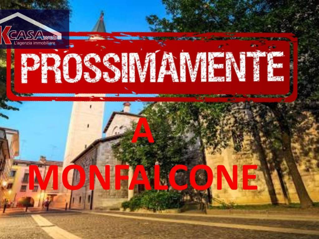 Appartamento a Monfalcone in Via 25 Aprile, 1 - Foto 2