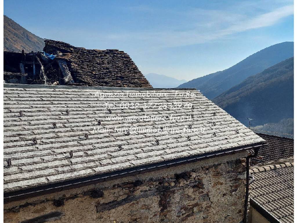 Rustico / casale a Valle cannobina in Via Roma - Foto 2