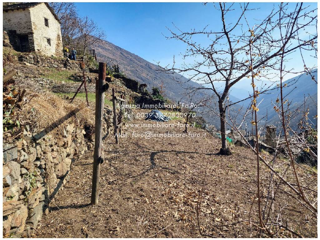 Rustico / casale a Valle cannobina in Via Roma - Foto 3