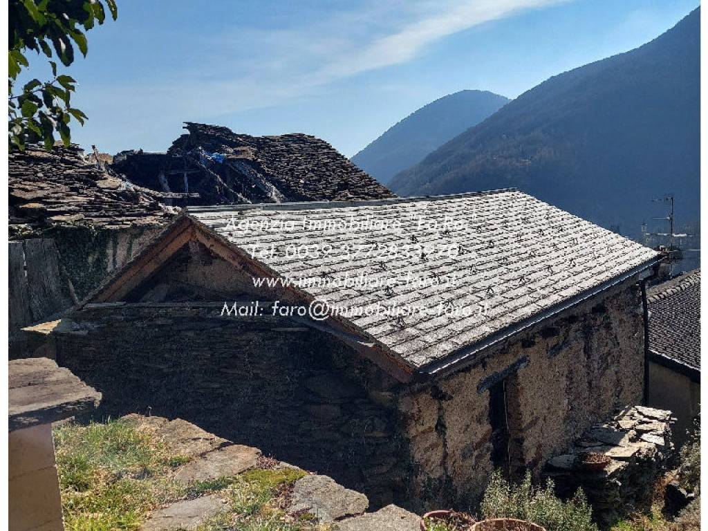 Rustico / casale a Valle cannobina in Via Roma - Foto 5