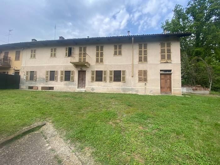 Rustico / casale a Castell'alfero in Via Lasca - Foto 2