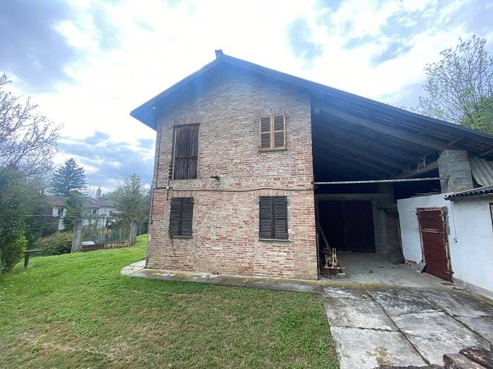 Rustico / casale a Castell'alfero in Via Lasca - Foto 3