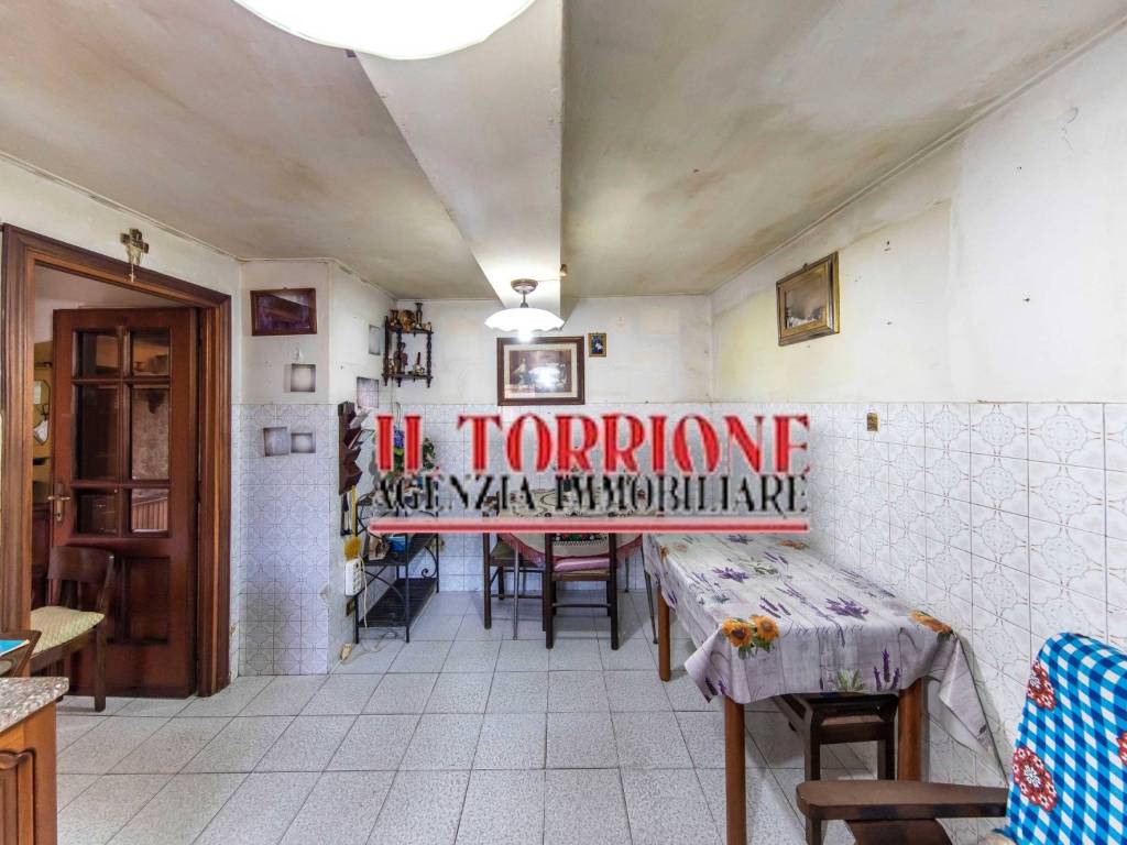 Casa indipendente a Pescia in Via San Vittori - Foto 4