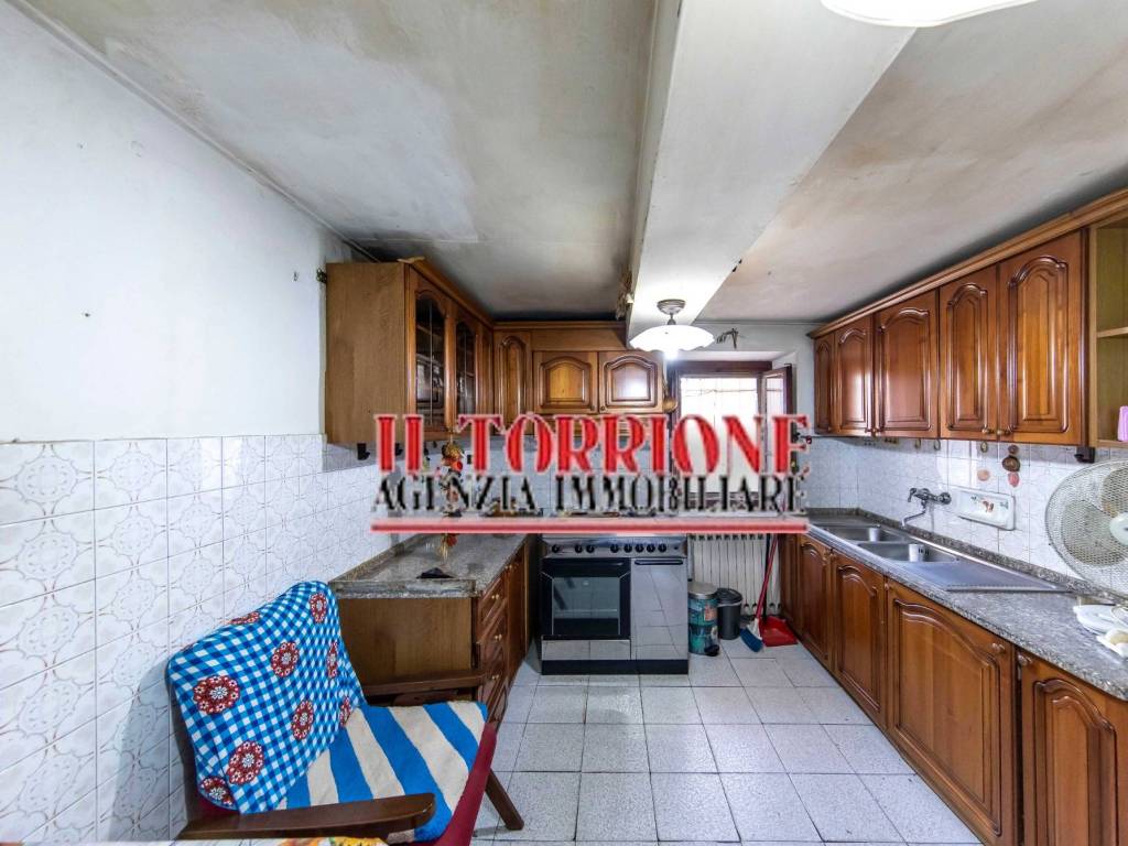 Casa indipendente a Pescia in Via San Vittori - Foto 5