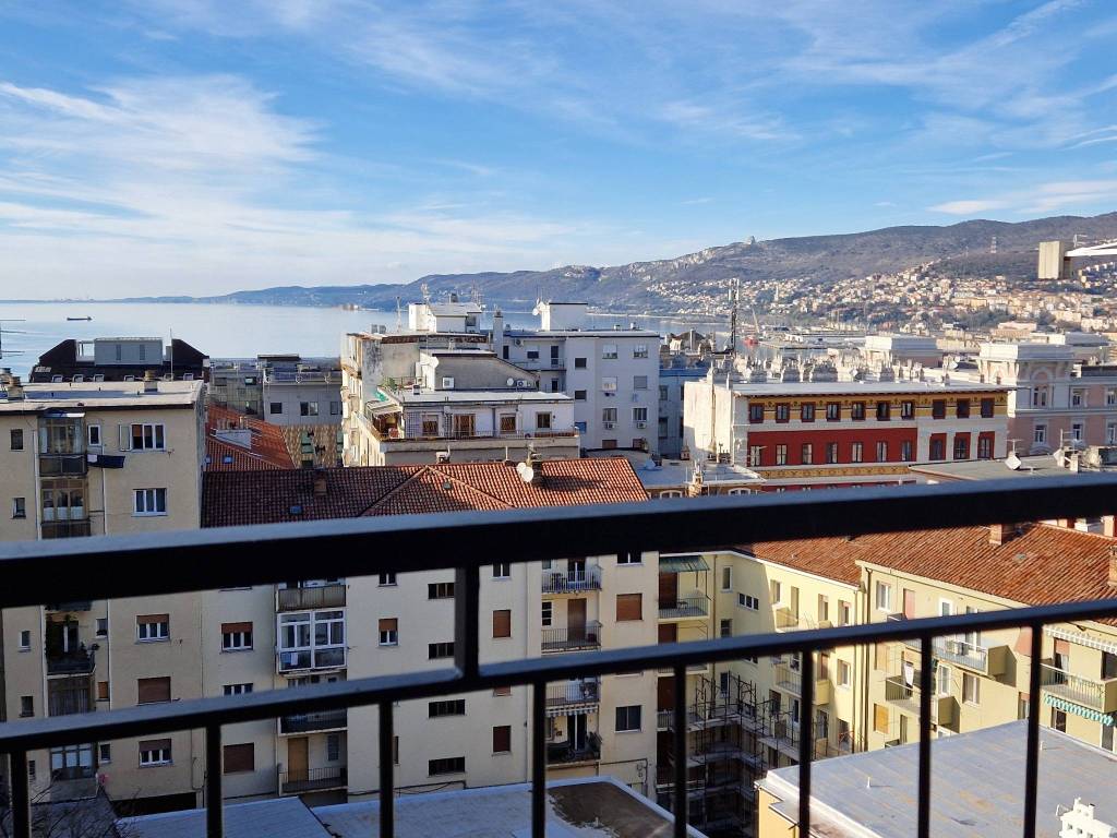 Attico / mansarda a Trieste - Foto 4
