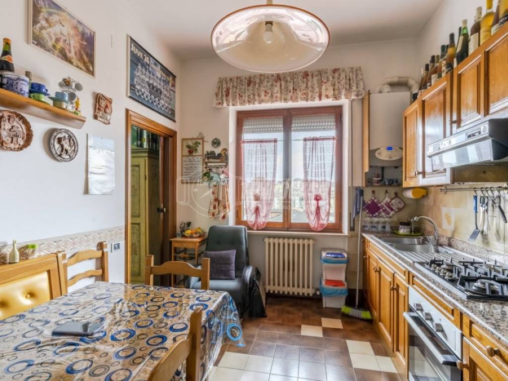 Appartamento a Montegranaro in Via XX Settembre - Foto 3