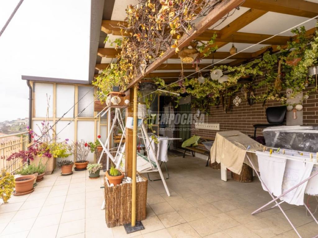 Appartamento a Montegranaro in Via XX Settembre - Foto 4