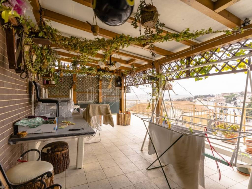 Appartamento a Montegranaro in Via XX Settembre - Foto 5