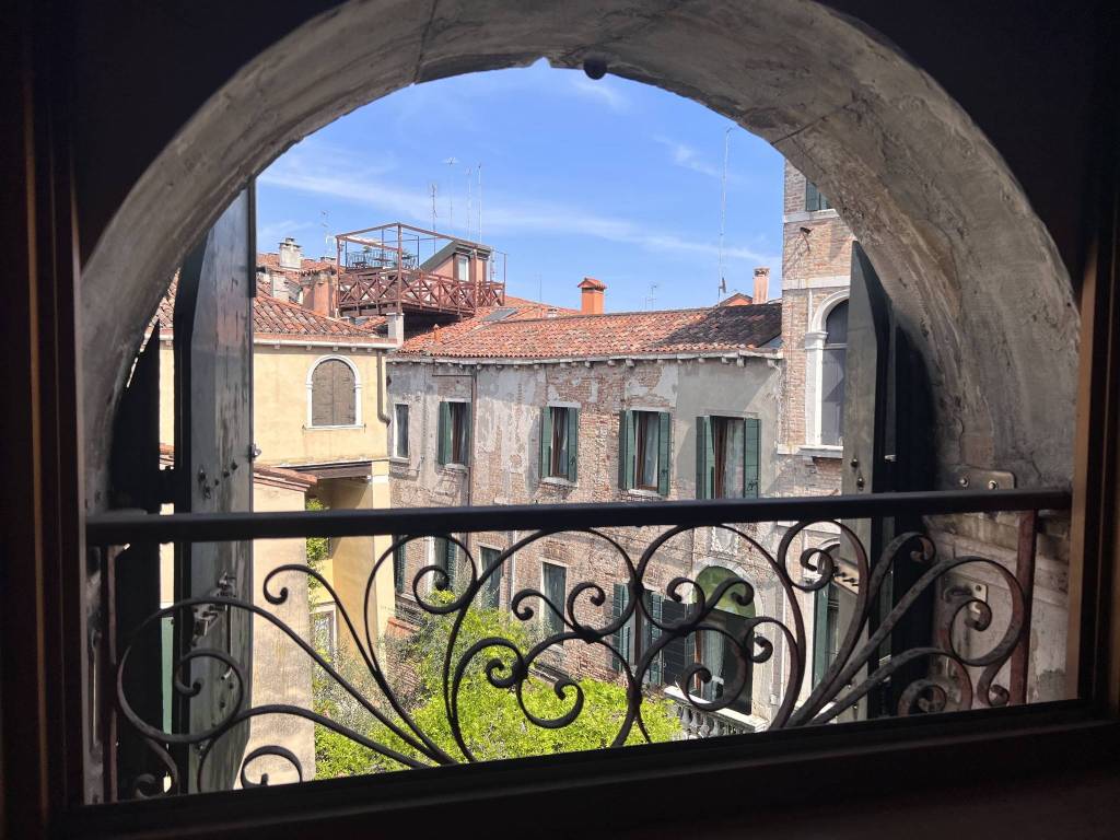 Appartamento a Venezia in Campo dei Miracoli - Foto 4