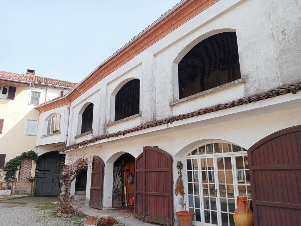 Casa indipendente a Fubine monferrato - Foto 2