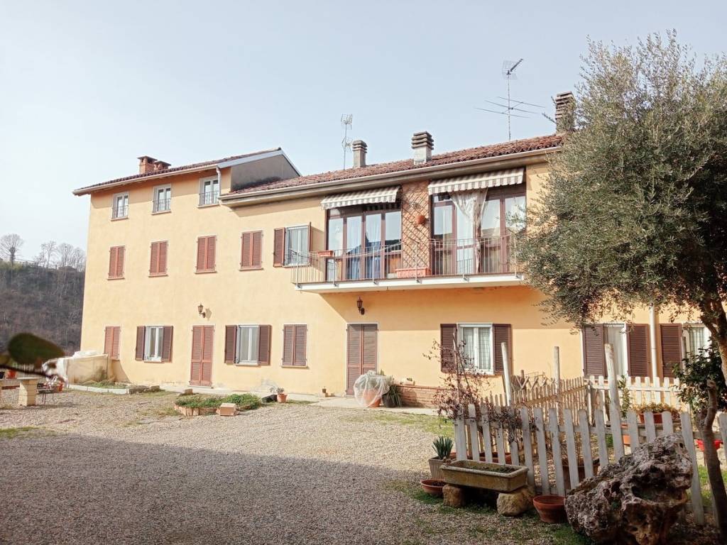 Casa indipendente a Fubine monferrato - Foto 4