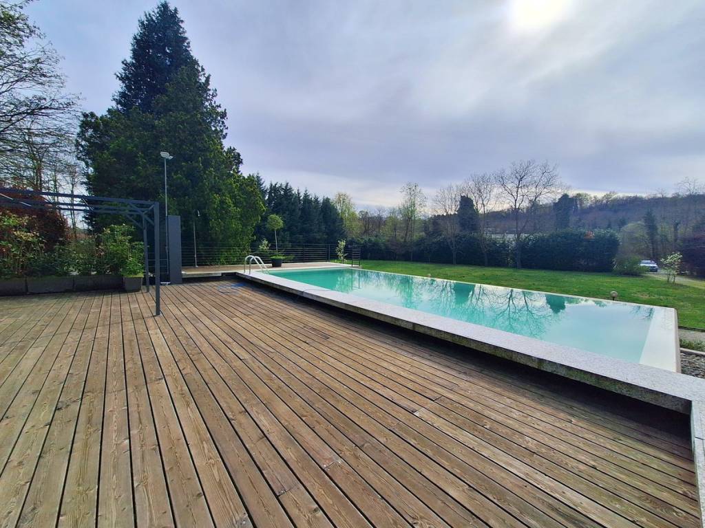 Villa a Dormelletto in Via Cesare Pavese - Foto 3