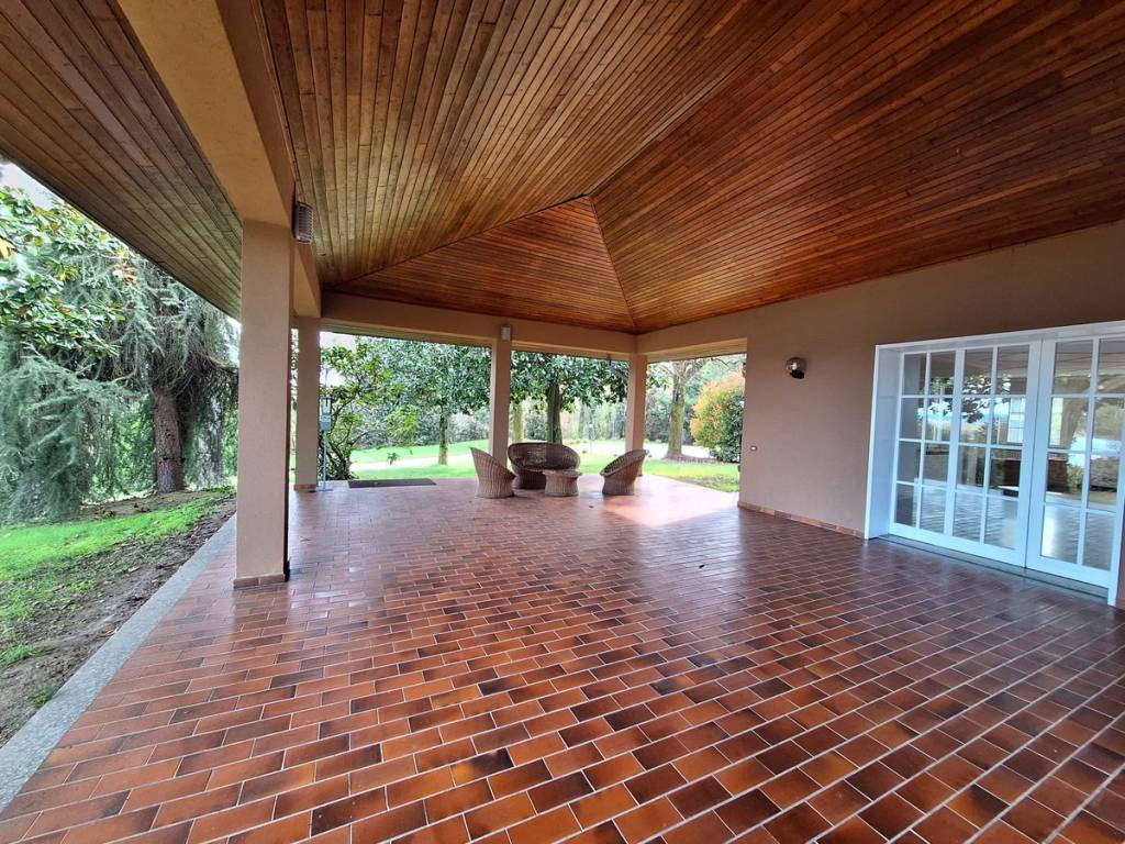 Villa a Dormelletto in Via Cesare Pavese - Foto 4
