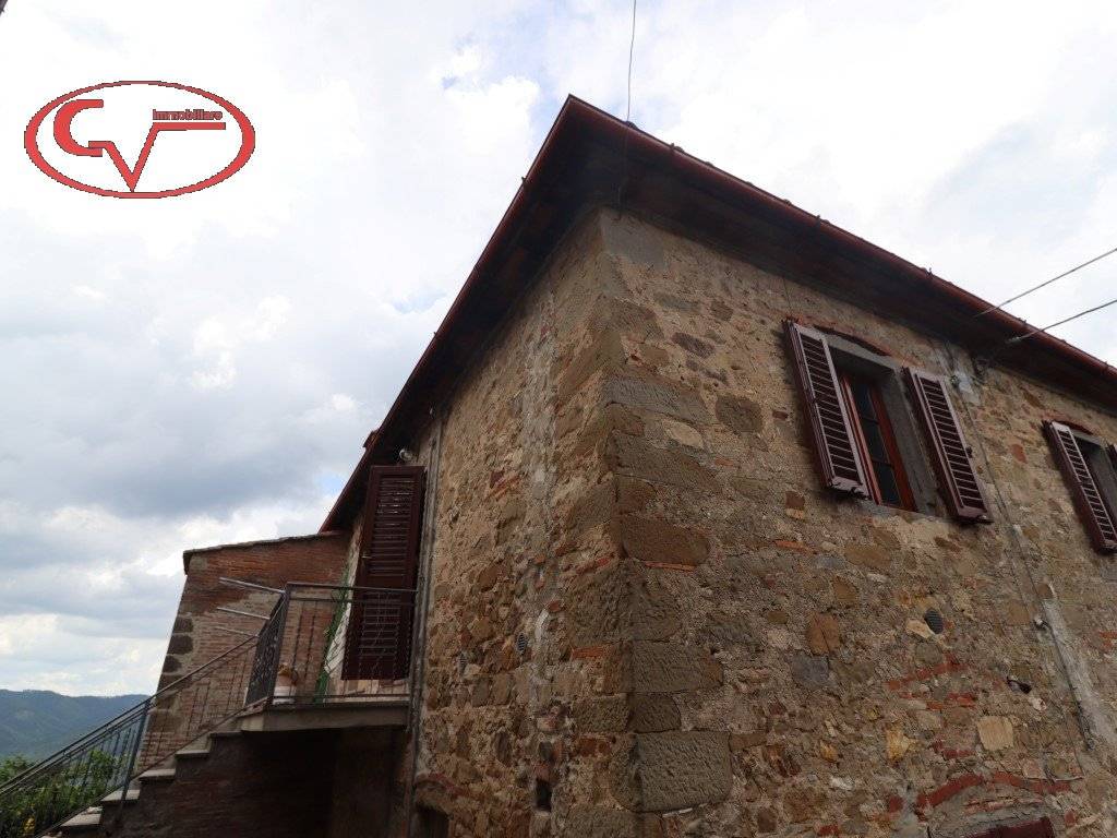 Appartamento a Bucine in Montebenichi - Foto 3