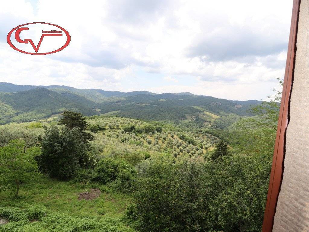 Appartamento a Bucine in Montebenichi - Foto 4
