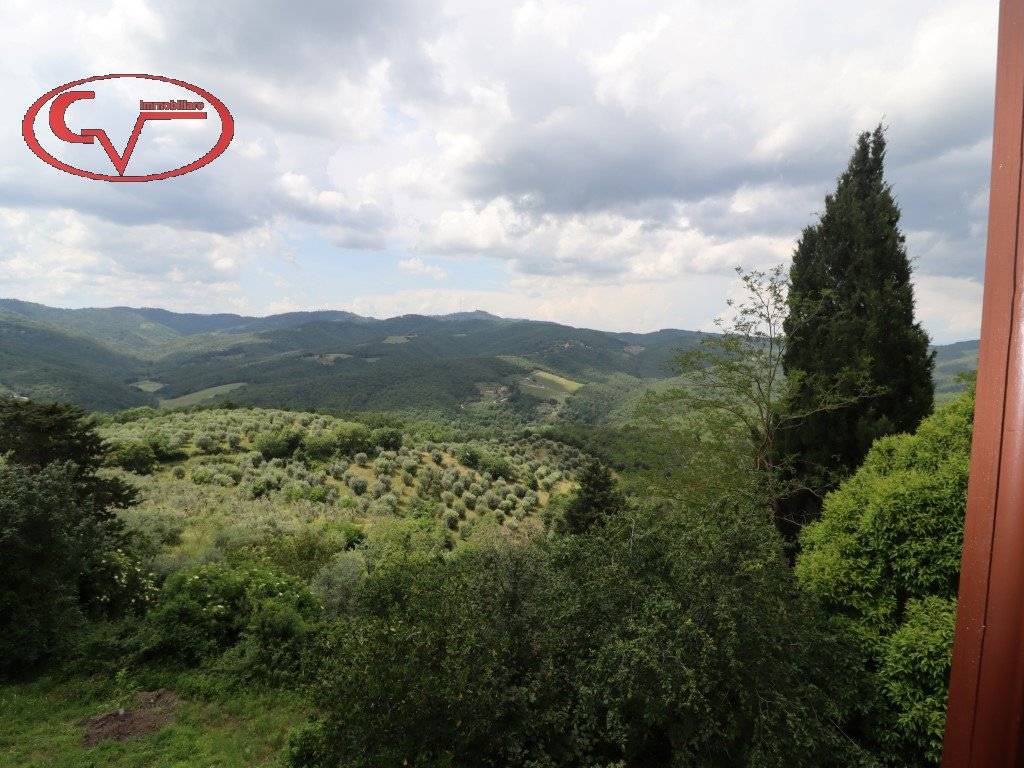 Appartamento a Bucine in Montebenichi - Foto 5