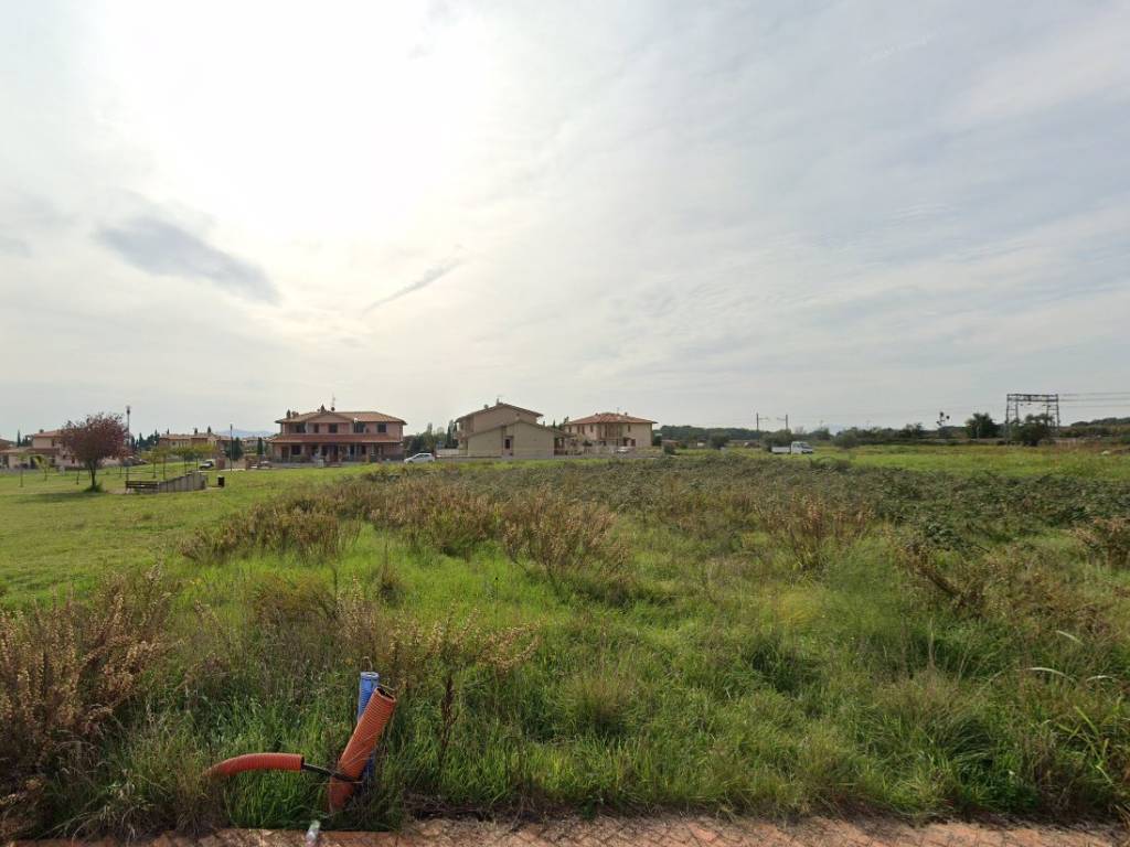Terreno a Castiglione del lago in Via Roma, 152 - Foto 3
