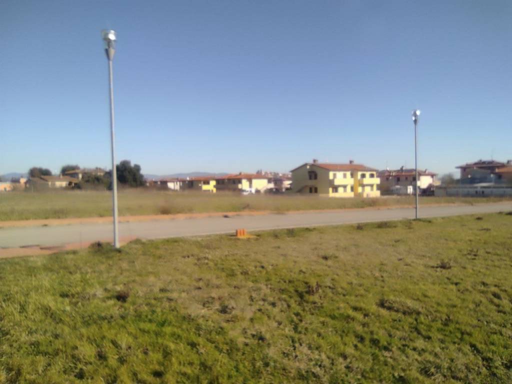 Terreno a Castiglione del lago in Via Roma, 152 - Foto 5