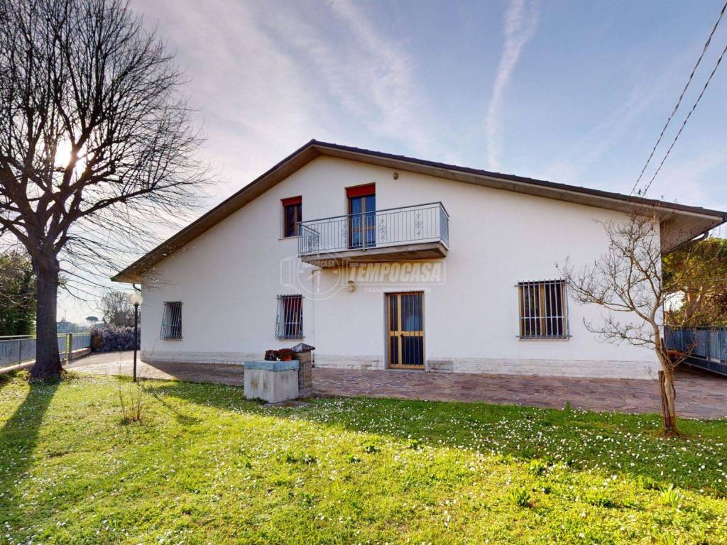Casa indipendente a Cervia in Via Corradina 28 - Foto 2