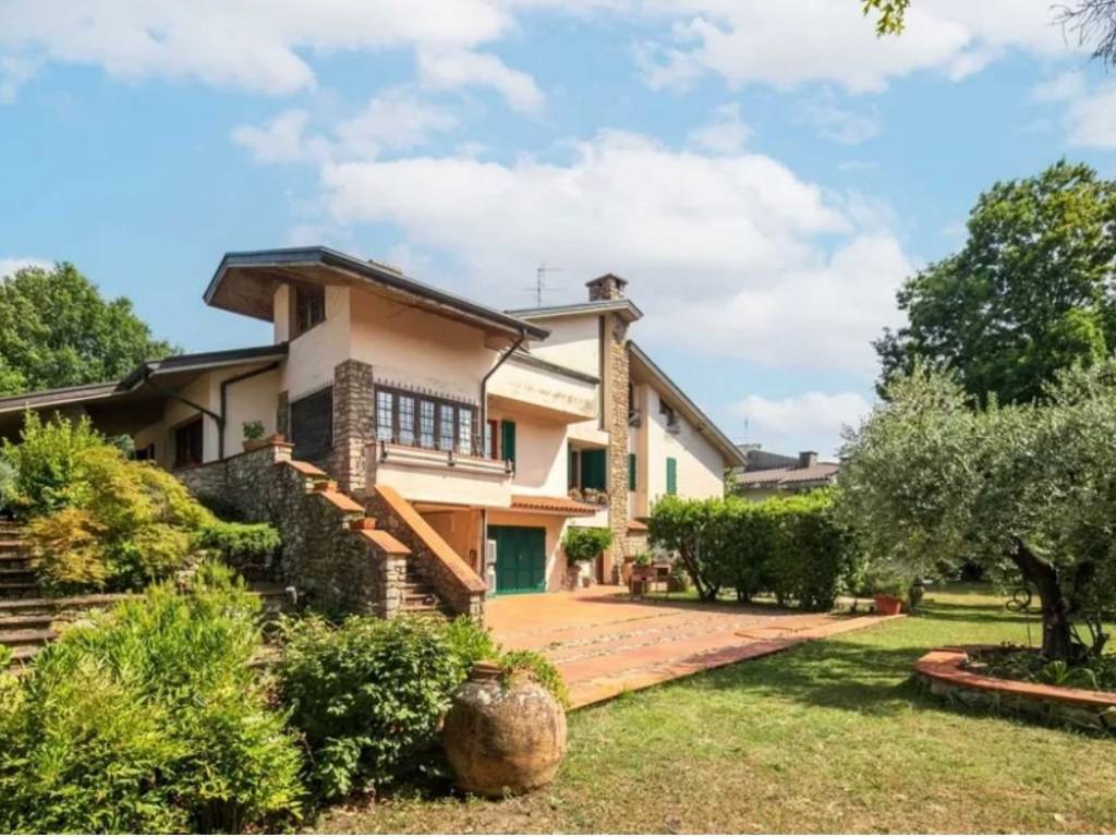 Villa a Montale - Foto 2