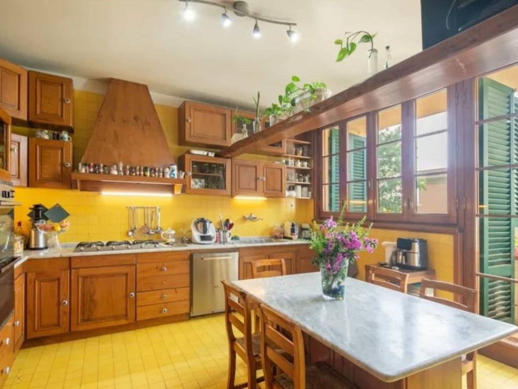 Villa a Montale - Foto 5