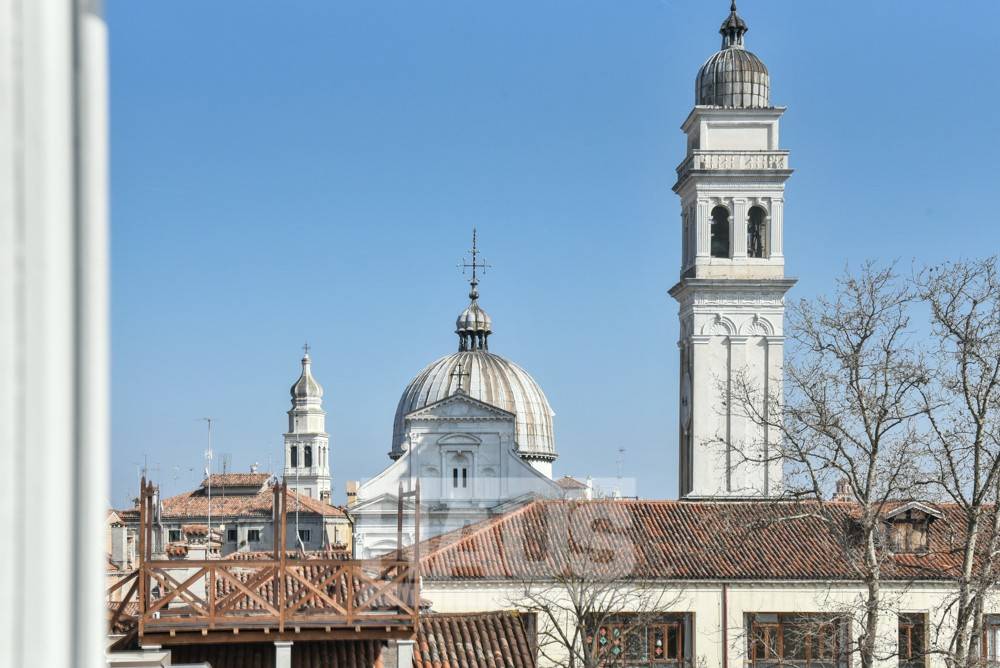 Appartamento a Venezia in Ponte dei Greci - Foto 4