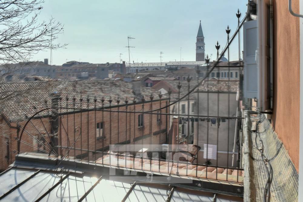 Appartamento a Venezia in Ponte dei Greci - Foto 5