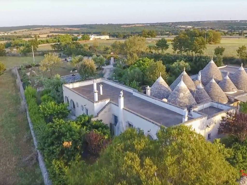 Rustico / casale a Martina franca in Strada Noci Zona D - Foto 4