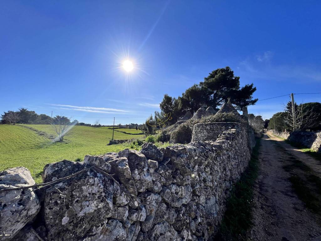 Rustico / casale a Martina franca in Carpari - Foto 4